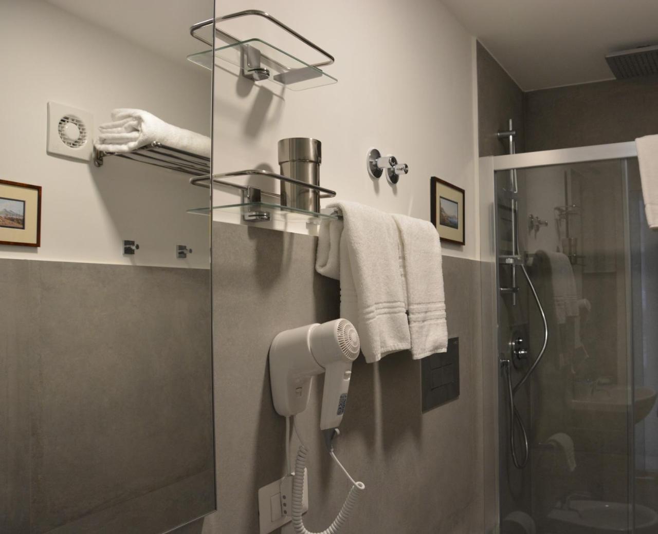 Dimora Megaride Bed & Breakfast Napoli Dış mekan fotoğraf