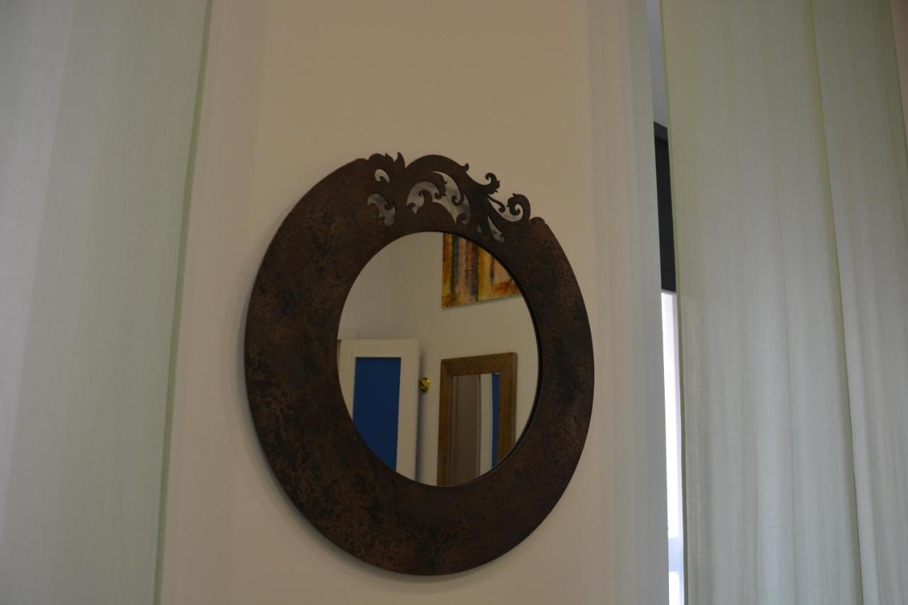 Dimora Megaride Bed & Breakfast Napoli Dış mekan fotoğraf